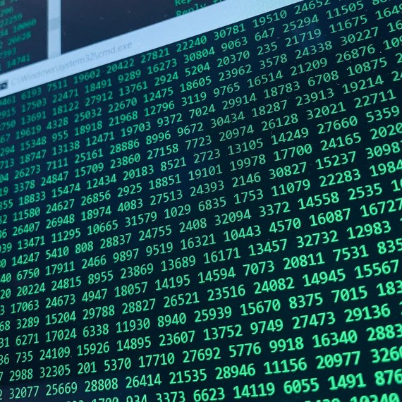 Подготовка к сдаче ЕГЭ по информатике в Санкт-Петербурге