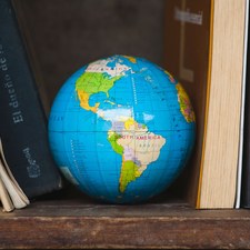 Как быстро подготовиться к ЕГЭ по географии
